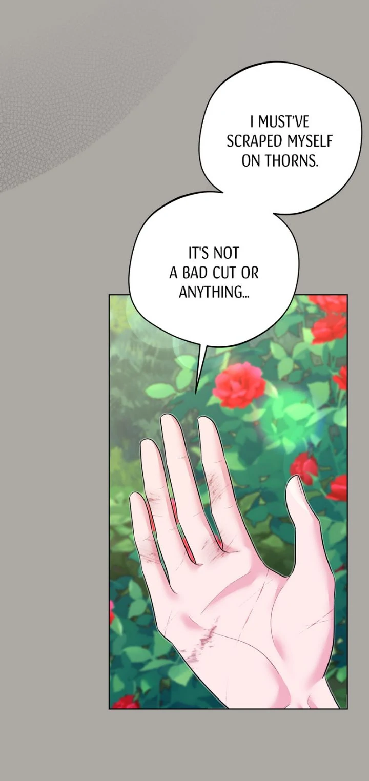 I Punished the Villainous Young Master, and He Became Obsessed With Me Chapter 39 - Page 7