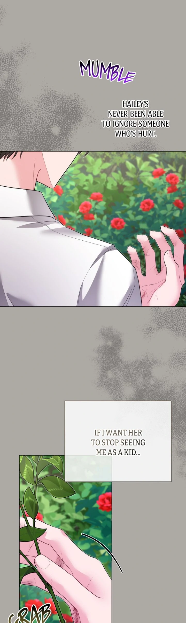 I Punished the Villainous Young Master, and He Became Obsessed With Me Chapter 39 - Page 8