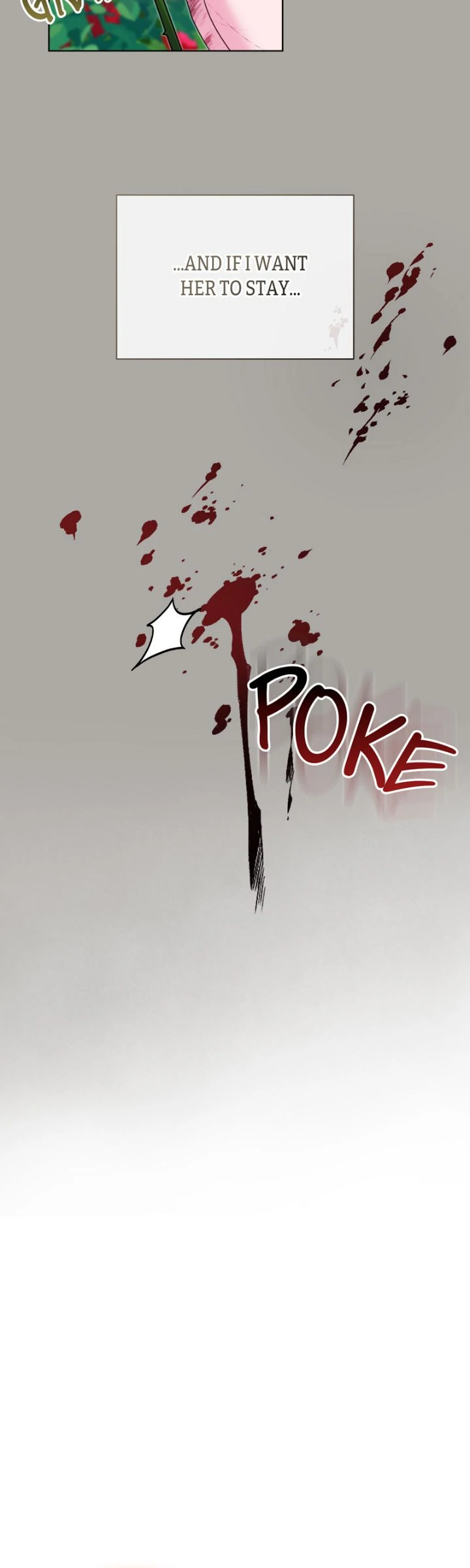 I Punished the Villainous Young Master, and He Became Obsessed With Me Chapter 39 - Page 9