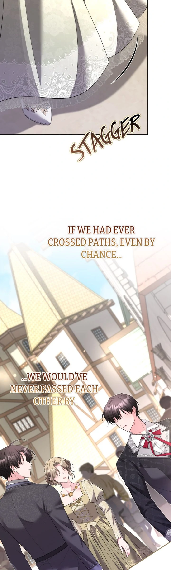 I Punished the Villainous Young Master, and He Became Obsessed With Me Chapter 40 - Page 18