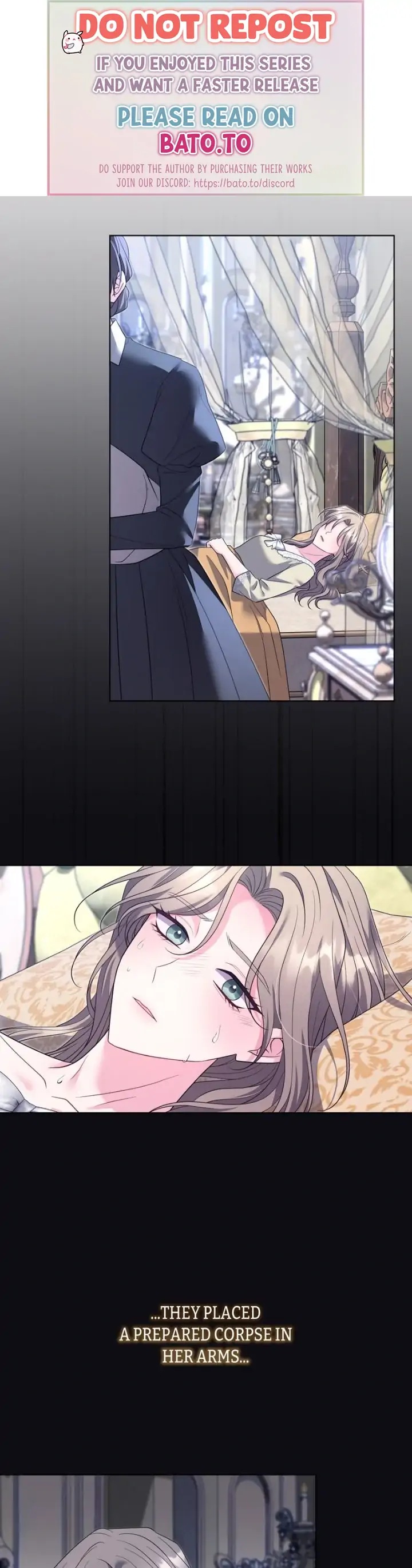 I Punished the Villainous Young Master, and He Became Obsessed With Me Chapter 40 - Page 2