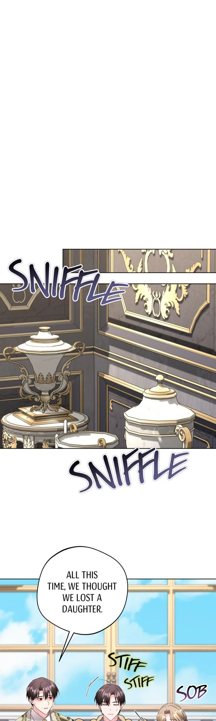 I Punished the Villainous Young Master, and He Became Obsessed With Me Chapter 40 - Page 26