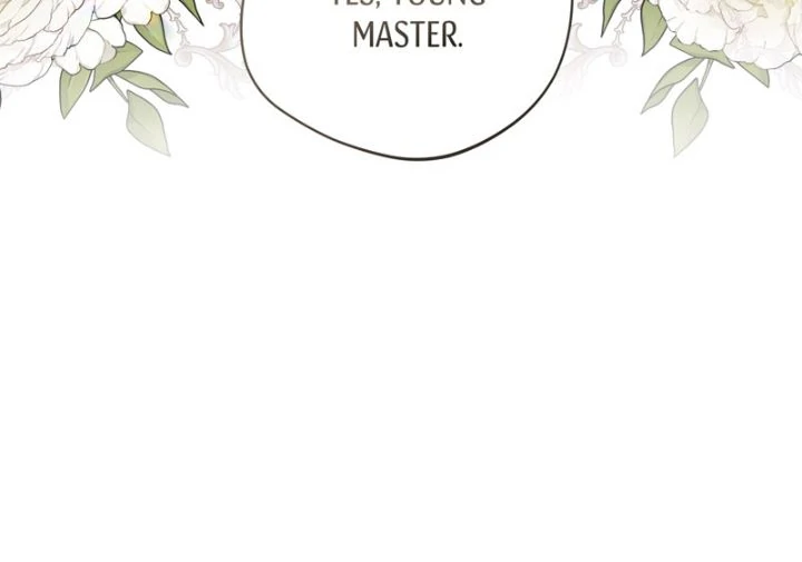 I Punished the Villainous Young Master, and He Became Obsessed With Me Chapter 40 - Page 38