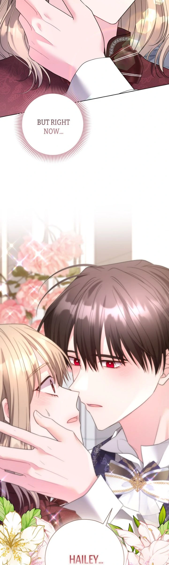 I Punished the Villainous Young Master, and He Became Obsessed With Me Chapter 40 - Page 43