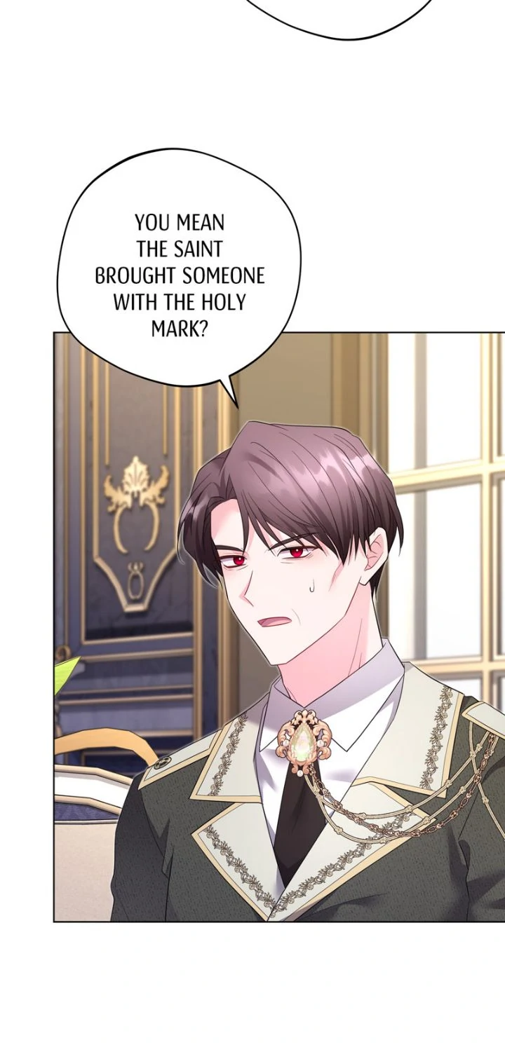 I Punished the Villainous Young Master, and He Became Obsessed With Me Chapter 40 - Page 7