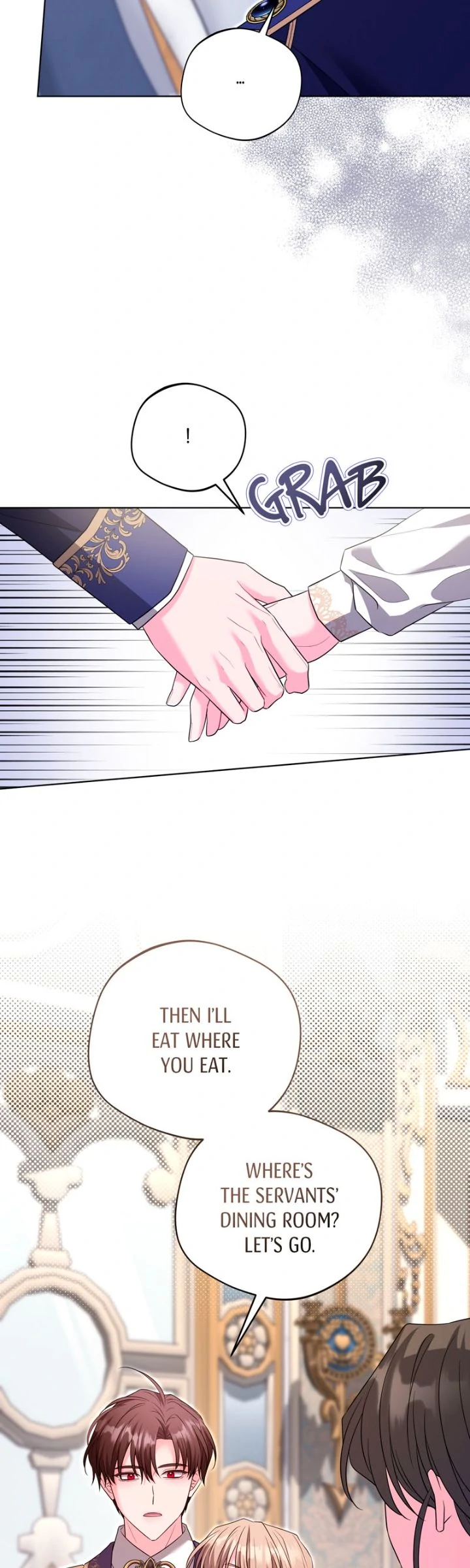 I Punished the Villainous Young Master, and He Became Obsessed With Me Chapter 41 - Page 16