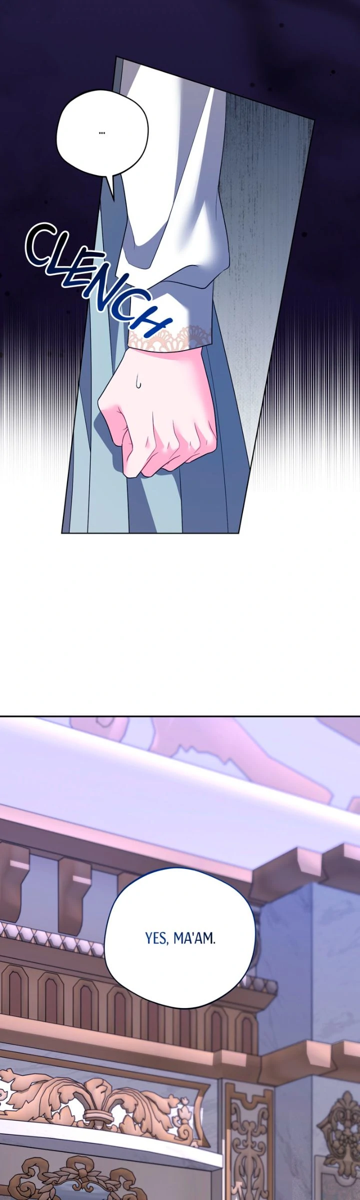 I Punished the Villainous Young Master, and He Became Obsessed With Me Chapter 41 - Page 27