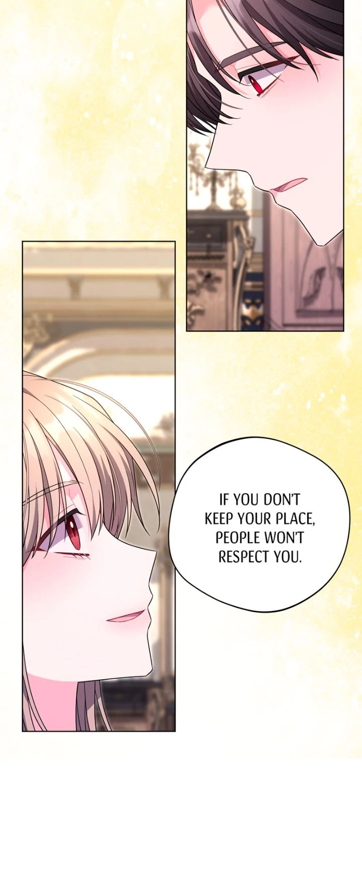 I Punished the Villainous Young Master, and He Became Obsessed With Me Chapter 41 - Page 39