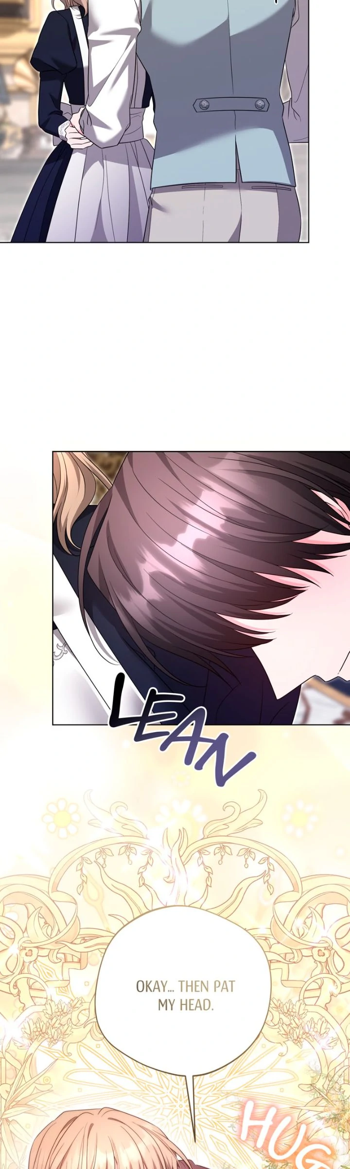 I Punished the Villainous Young Master, and He Became Obsessed With Me Chapter 41 - Page 41