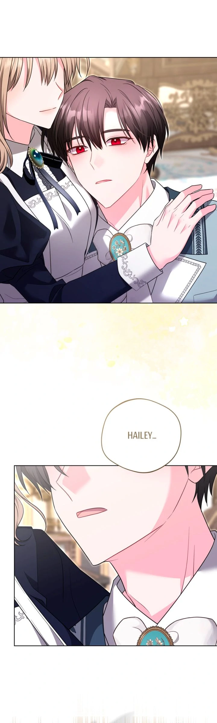 I Punished the Villainous Young Master, and He Became Obsessed With Me Chapter 41 - Page 45