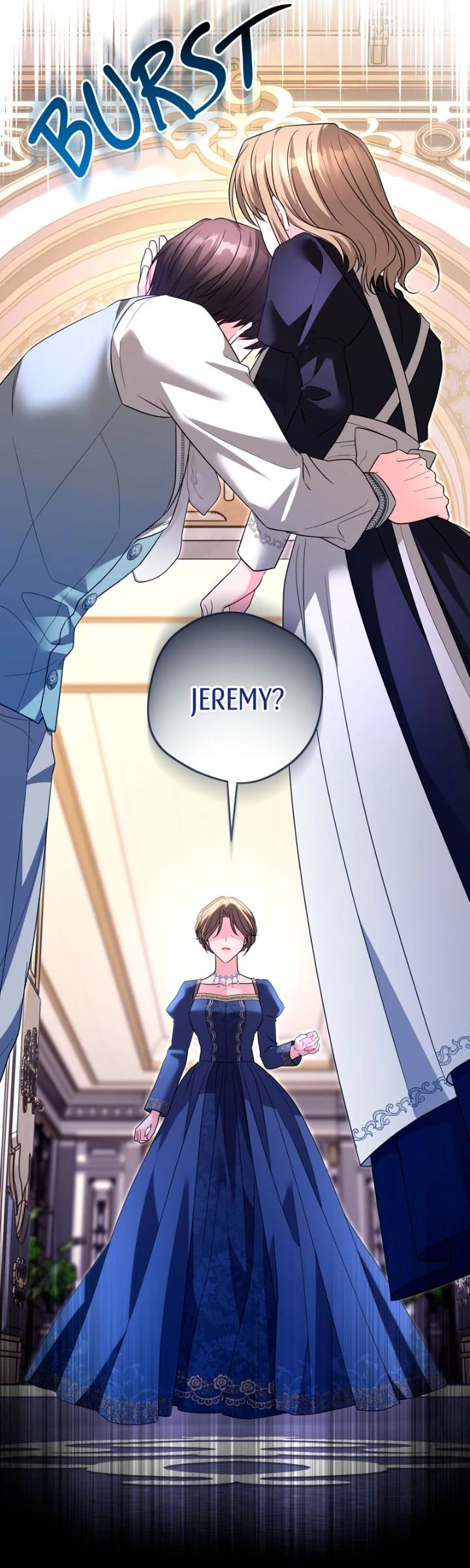 I Punished the Villainous Young Master, and He Became Obsessed With Me Chapter 41 - Page 46
