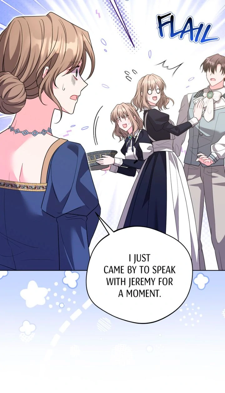 I Punished the Villainous Young Master, and He Became Obsessed With Me Chapter 41 - Page 48