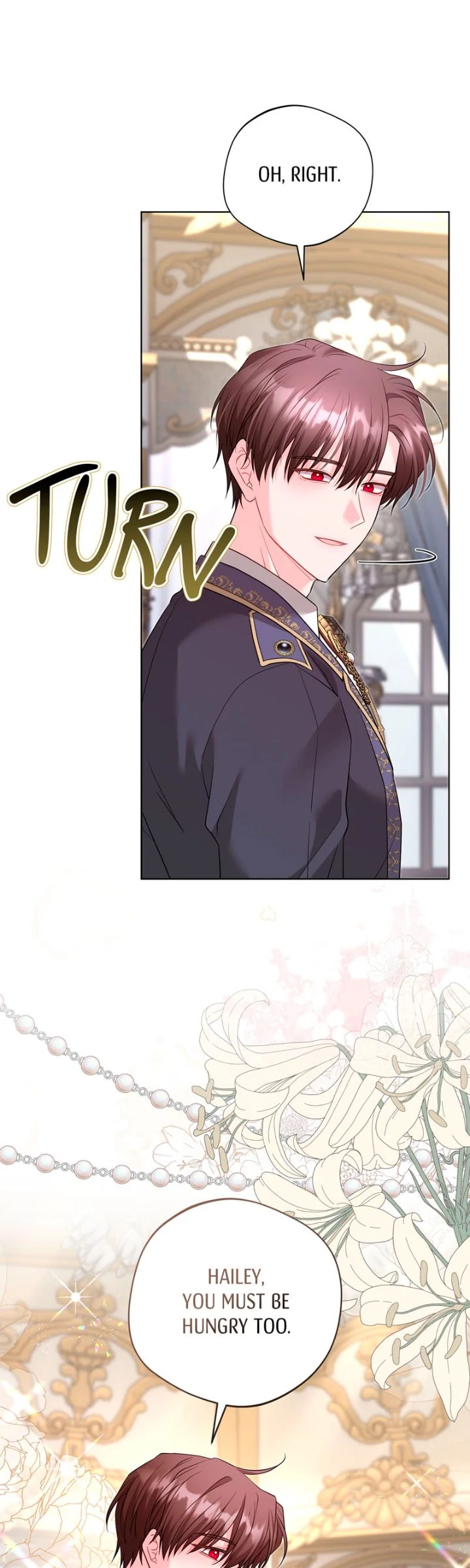 I Punished the Villainous Young Master, and He Became Obsessed With Me Chapter 41 - Page 5