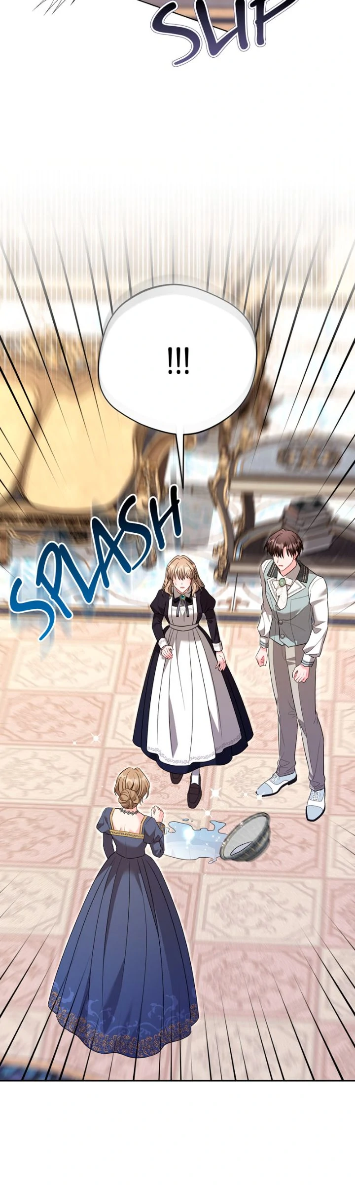 I Punished the Villainous Young Master, and He Became Obsessed With Me Chapter 41 - Page 50