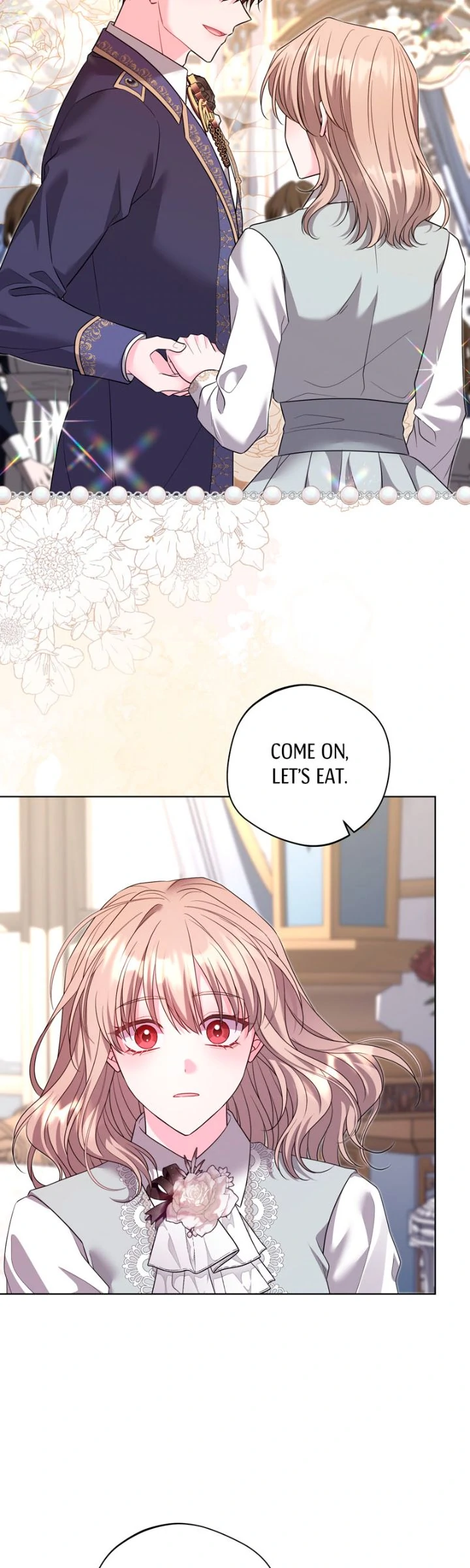 I Punished the Villainous Young Master, and He Became Obsessed With Me Chapter 41 - Page 6