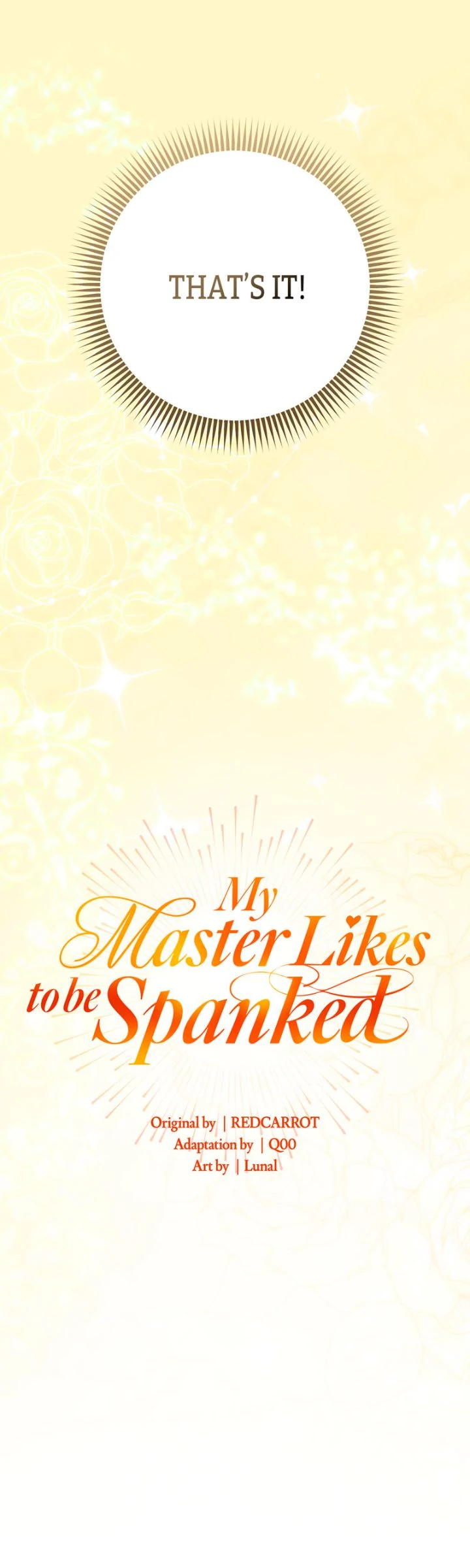 I Punished the Villainous Young Master, and He Became Obsessed With Me Chapter 42 - Page 14