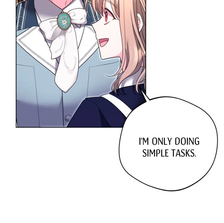 I Punished the Villainous Young Master, and He Became Obsessed With Me Chapter 42 - Page 18