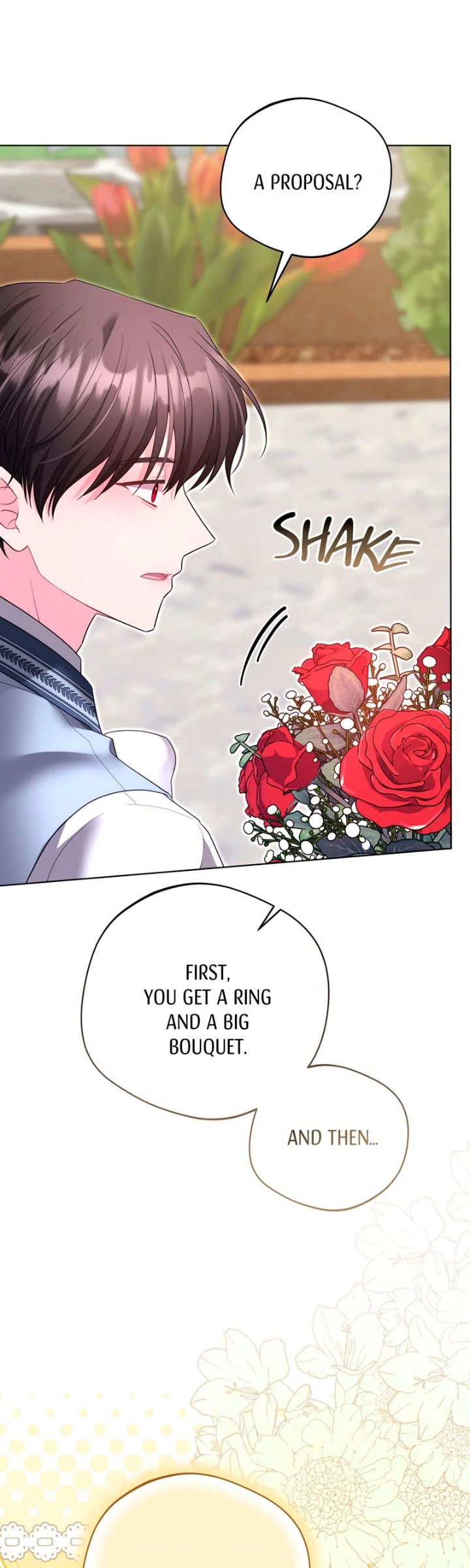 I Punished the Villainous Young Master, and He Became Obsessed With Me Chapter 42 - Page 24