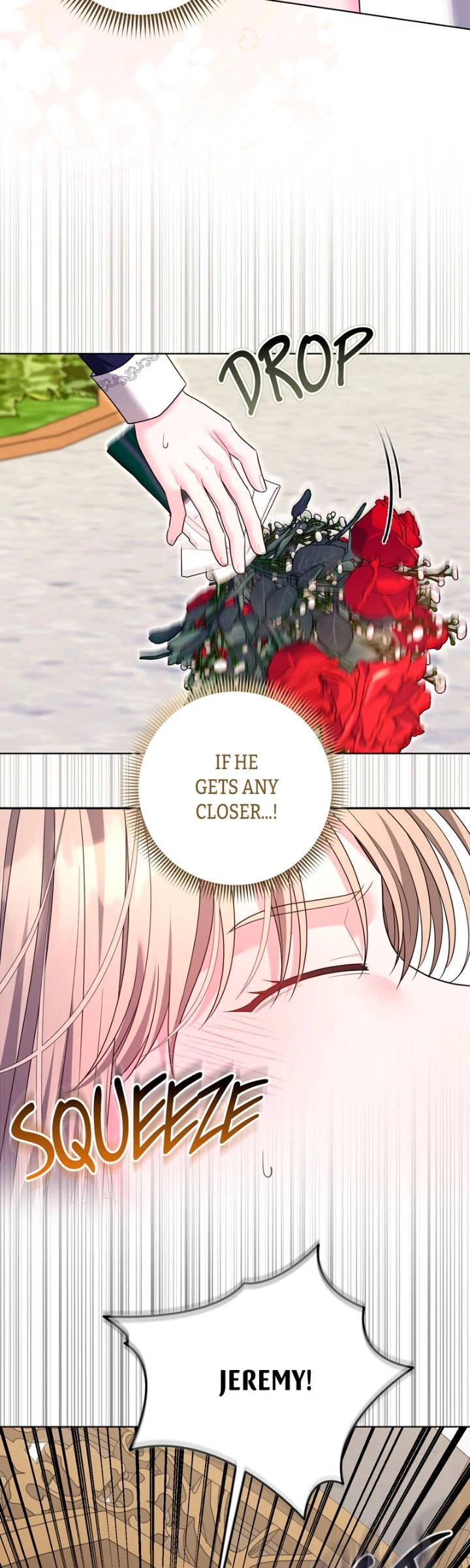I Punished the Villainous Young Master, and He Became Obsessed With Me Chapter 42 - Page 30