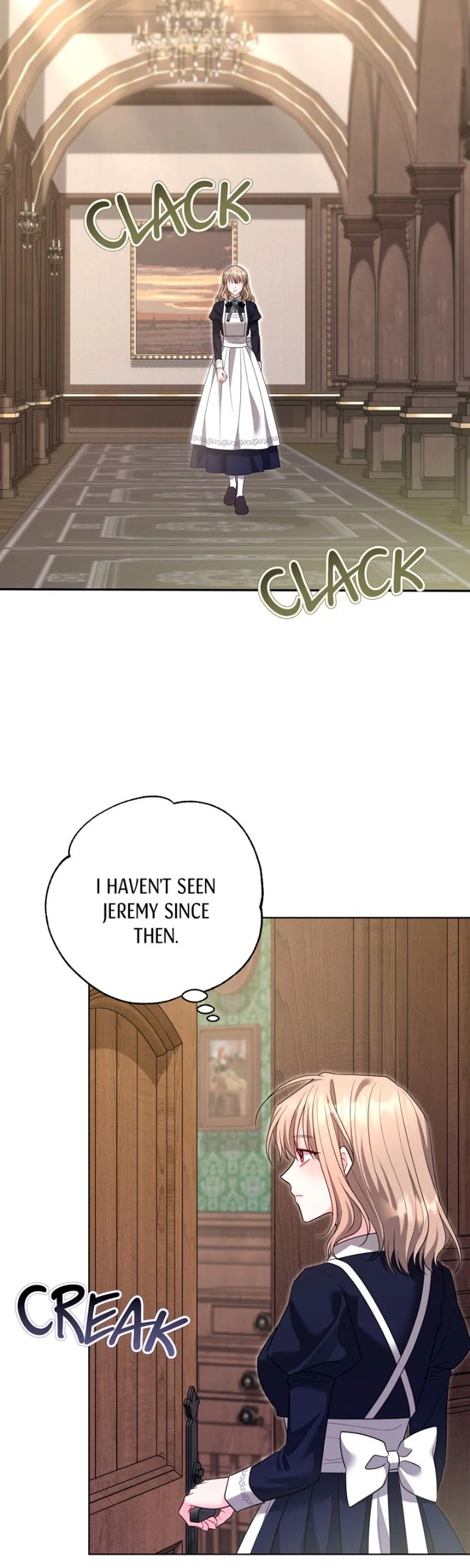 I Punished the Villainous Young Master, and He Became Obsessed With Me Chapter 42 - Page 39