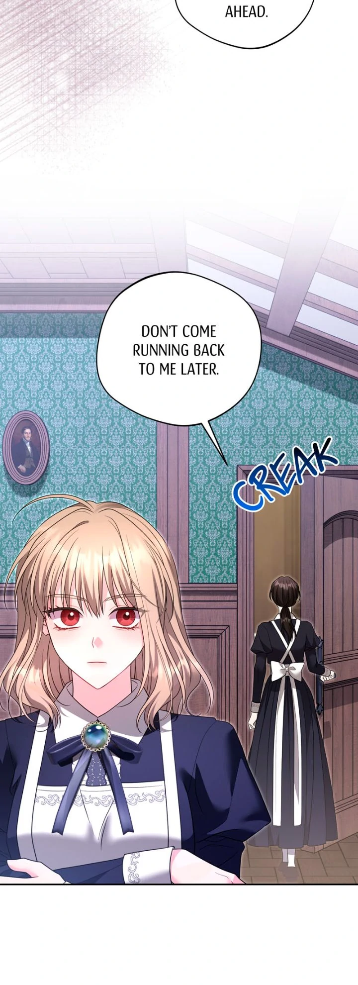 I Punished the Villainous Young Master, and He Became Obsessed With Me Chapter 42 - Page 46