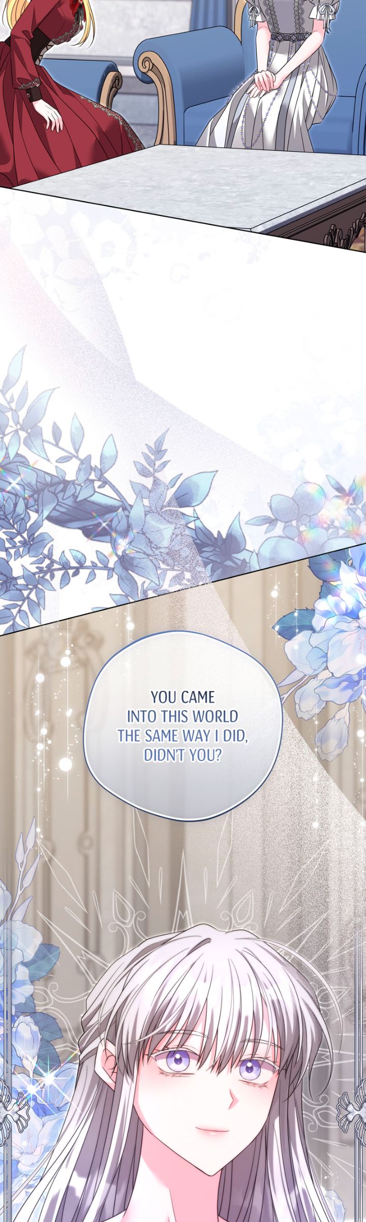 I Punished the Villainous Young Master, and He Became Obsessed With Me Chapter 42 - Page 54