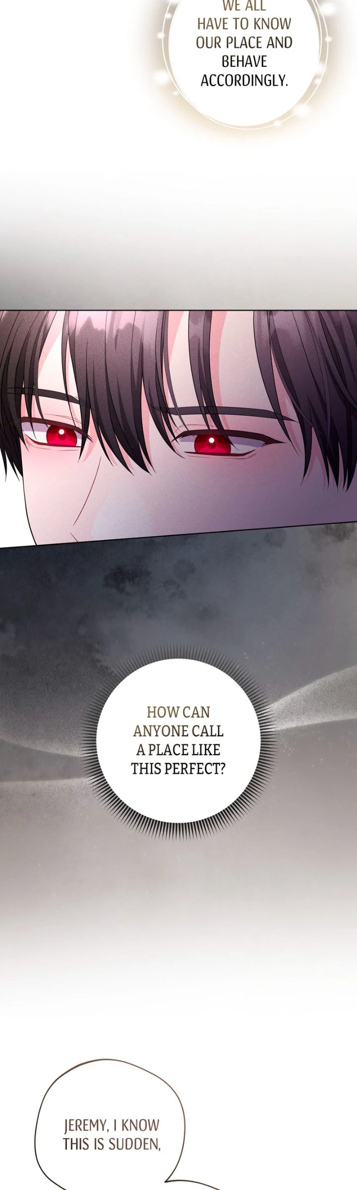I Punished the Villainous Young Master, and He Became Obsessed With Me Chapter 42 - Page 6