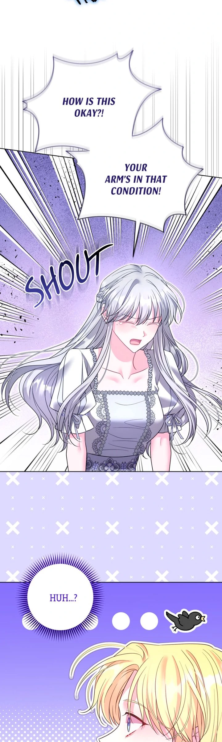 I Punished the Villainous Young Master, and He Became Obsessed With Me Chapter 43 - Page 14