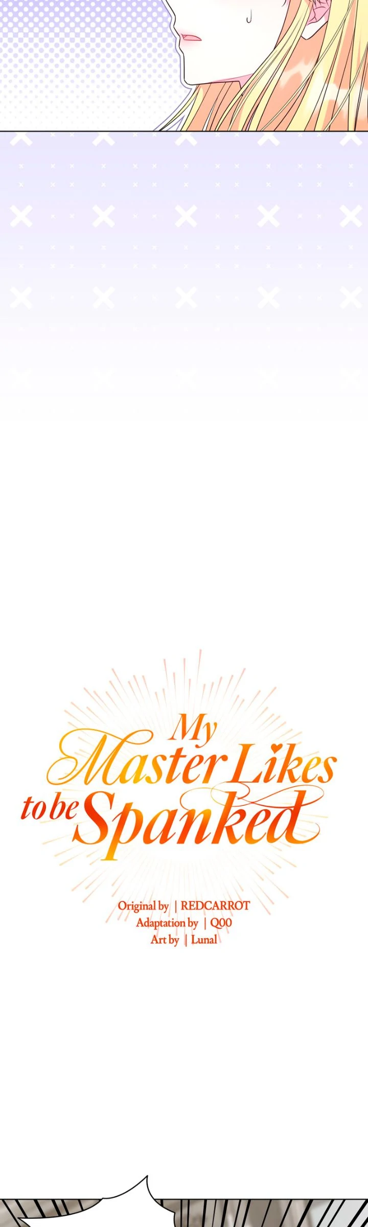 I Punished the Villainous Young Master, and He Became Obsessed With Me Chapter 43 - Page 15