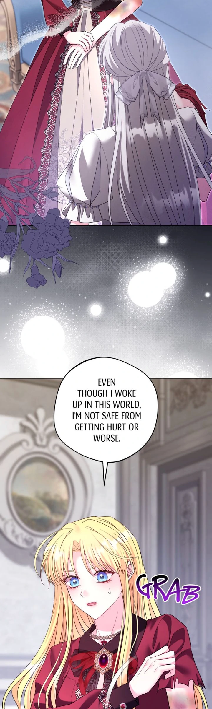 I Punished the Villainous Young Master, and He Became Obsessed With Me Chapter 43 - Page 18