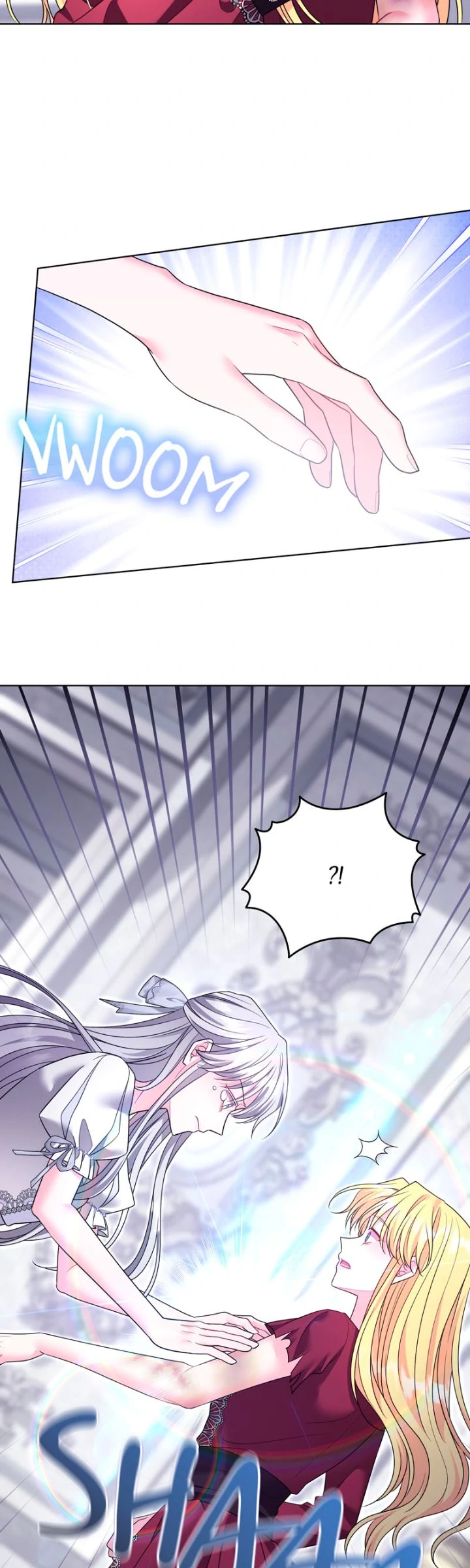 I Punished the Villainous Young Master, and He Became Obsessed With Me Chapter 43 - Page 19