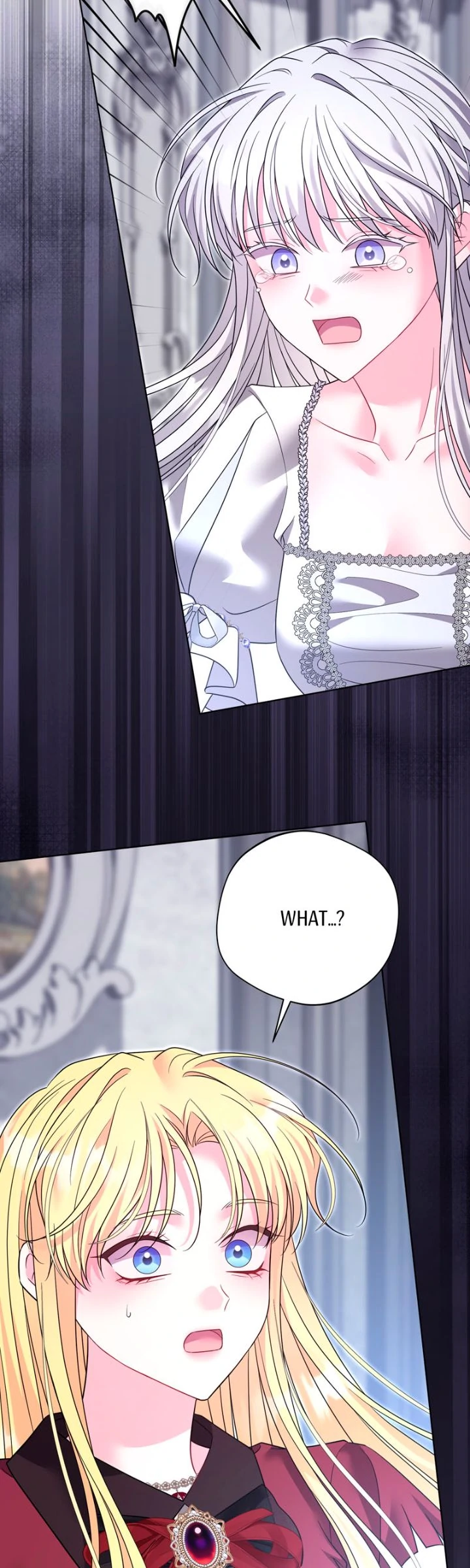 I Punished the Villainous Young Master, and He Became Obsessed With Me Chapter 43 - Page 24