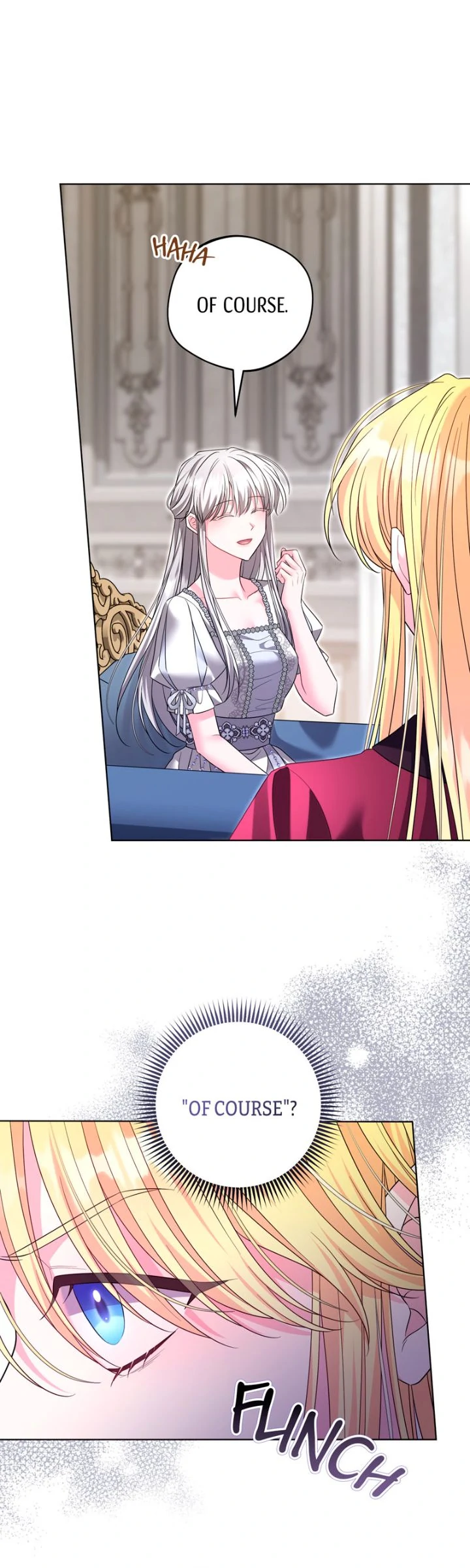I Punished the Villainous Young Master, and He Became Obsessed With Me Chapter 43 - Page 4