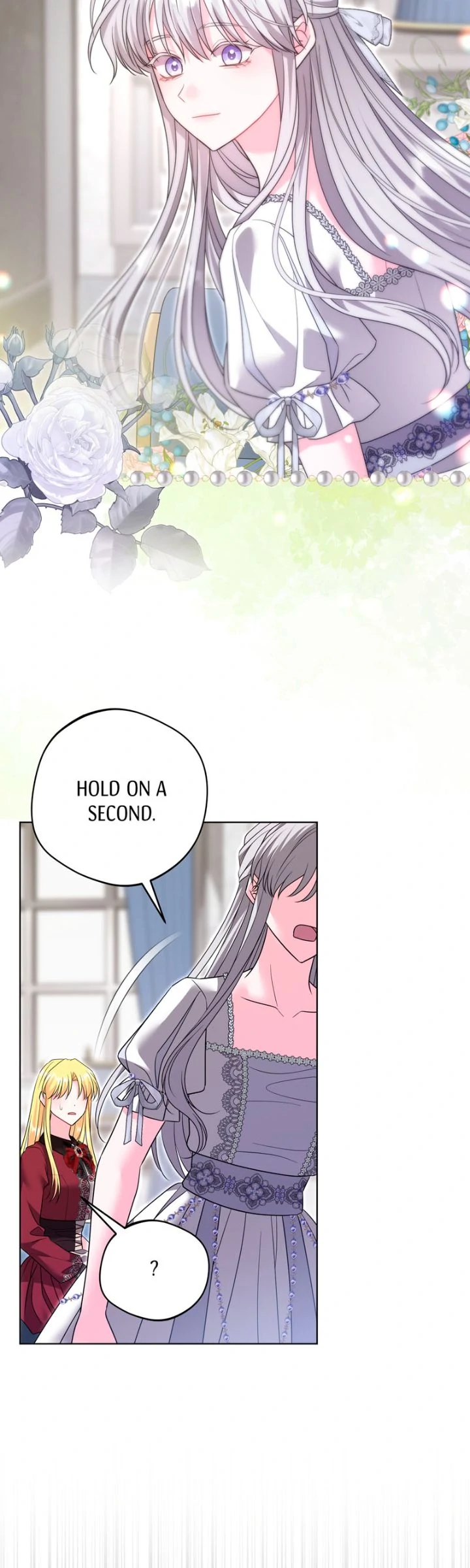 I Punished the Villainous Young Master, and He Became Obsessed With Me Chapter 43 - Page 35