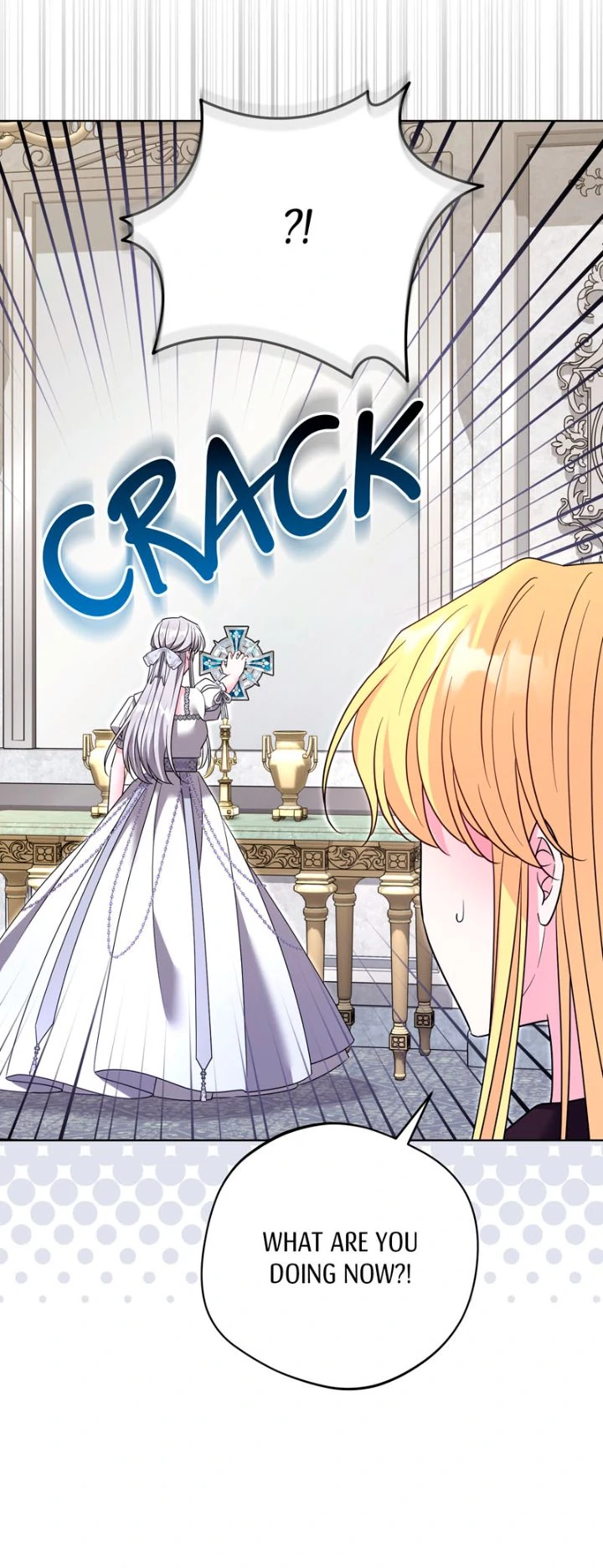 I Punished the Villainous Young Master, and He Became Obsessed With Me Chapter 43 - Page 36