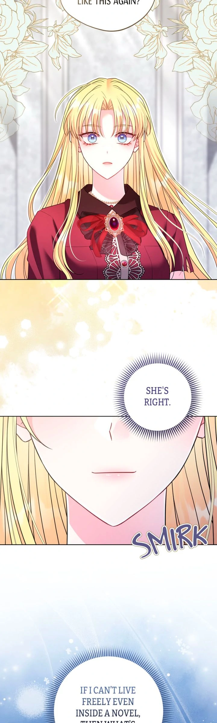 I Punished the Villainous Young Master, and He Became Obsessed With Me Chapter 43 - Page 39