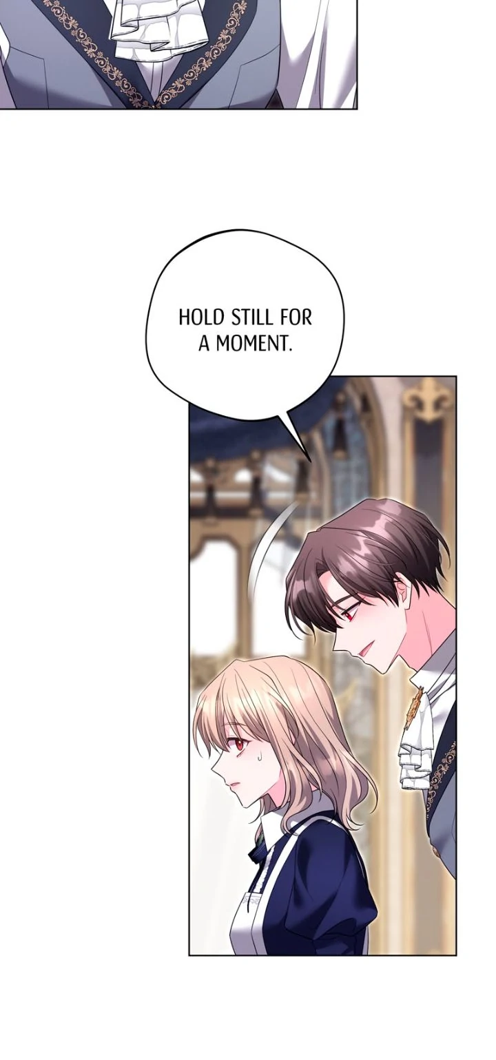 I Punished the Villainous Young Master, and He Became Obsessed With Me Chapter 44 - Page 16