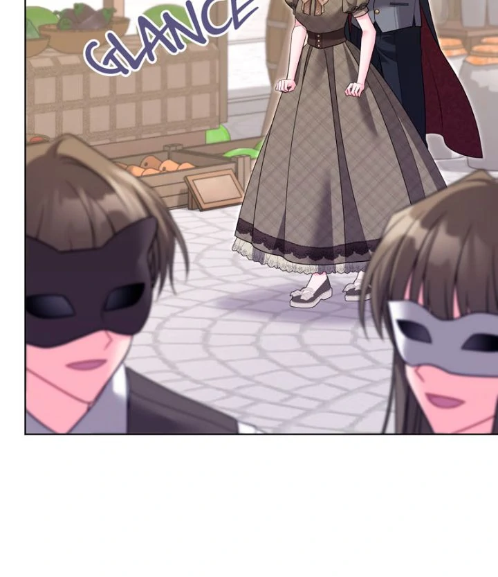 I Punished the Villainous Young Master, and He Became Obsessed With Me Chapter 44 - Page 21