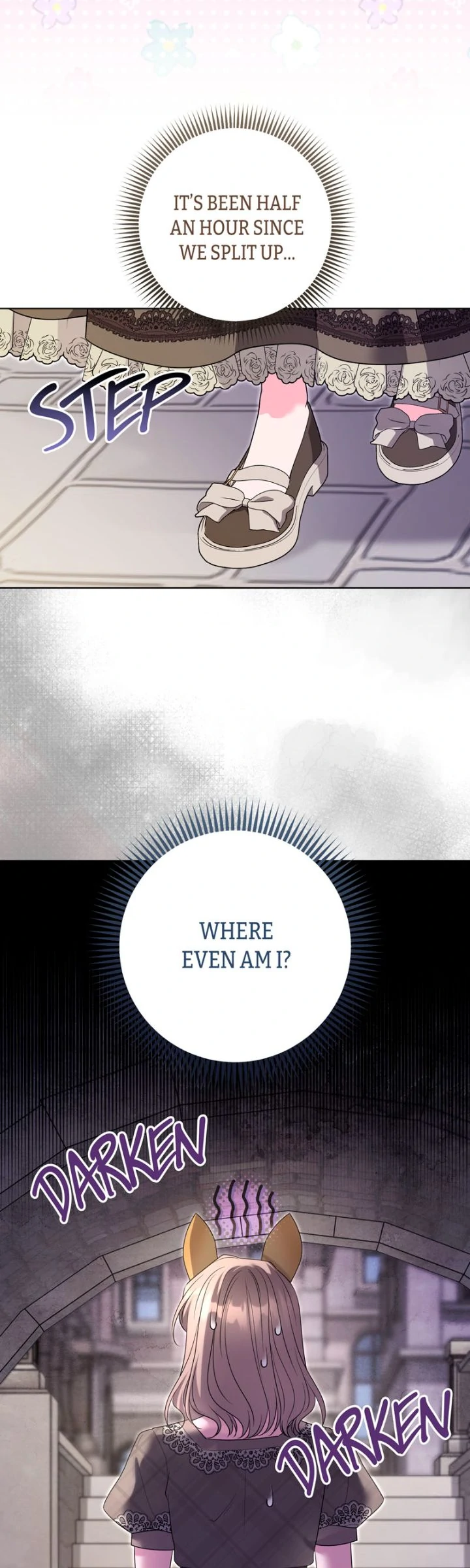 I Punished the Villainous Young Master, and He Became Obsessed With Me Chapter 44 - Page 28