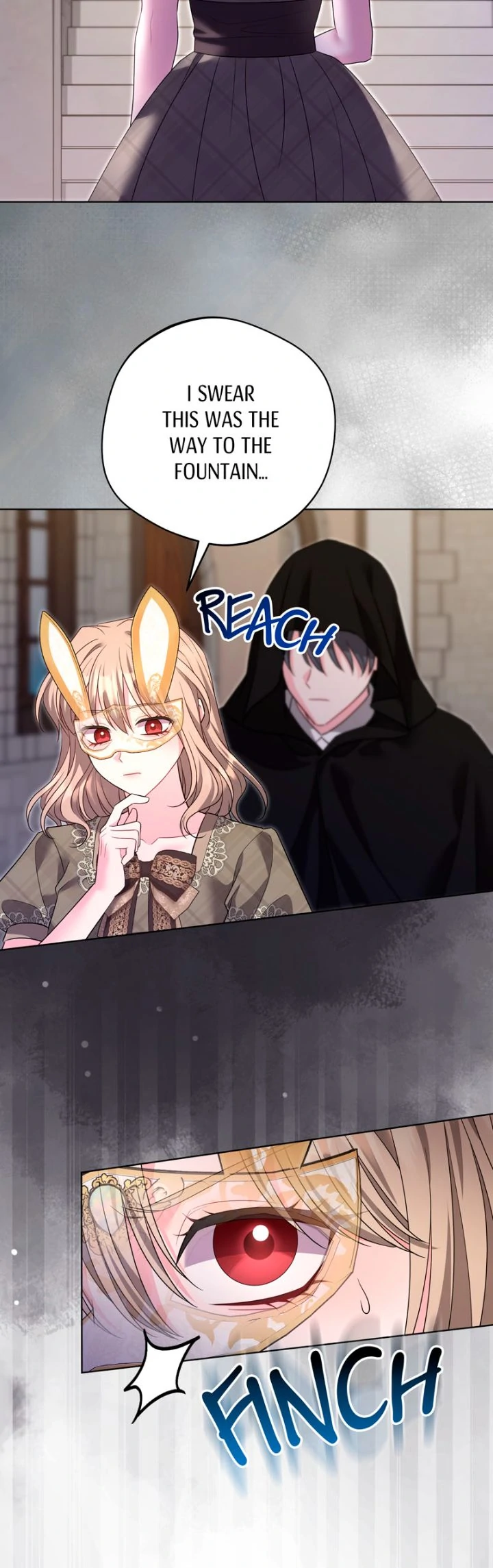 I Punished the Villainous Young Master, and He Became Obsessed With Me Chapter 44 - Page 29