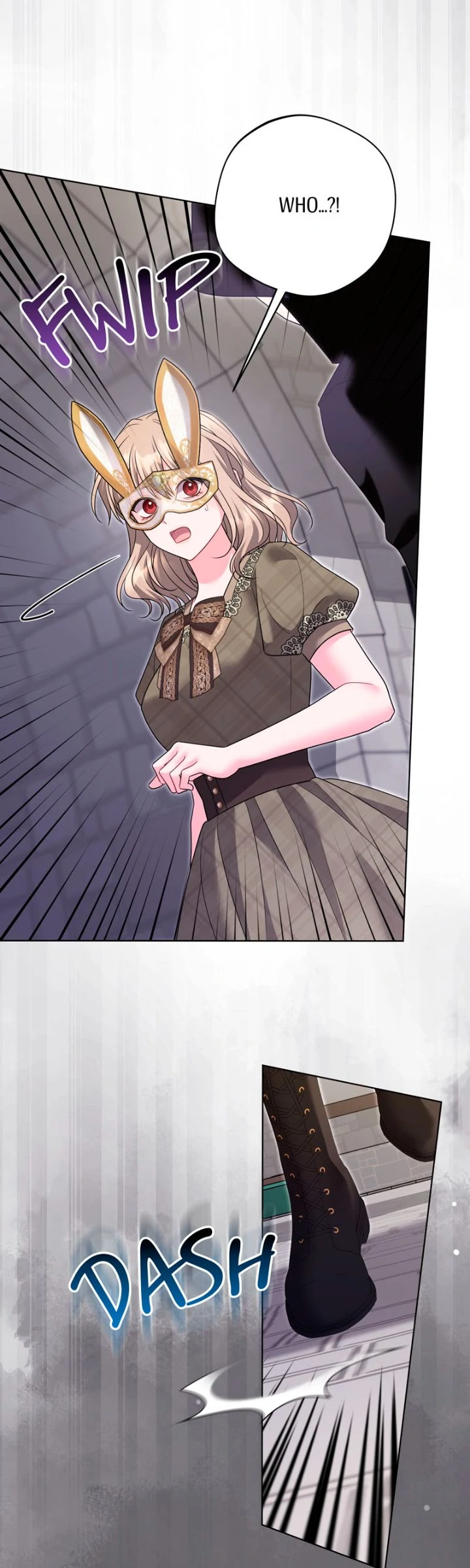 I Punished the Villainous Young Master, and He Became Obsessed With Me Chapter 44 - Page 30