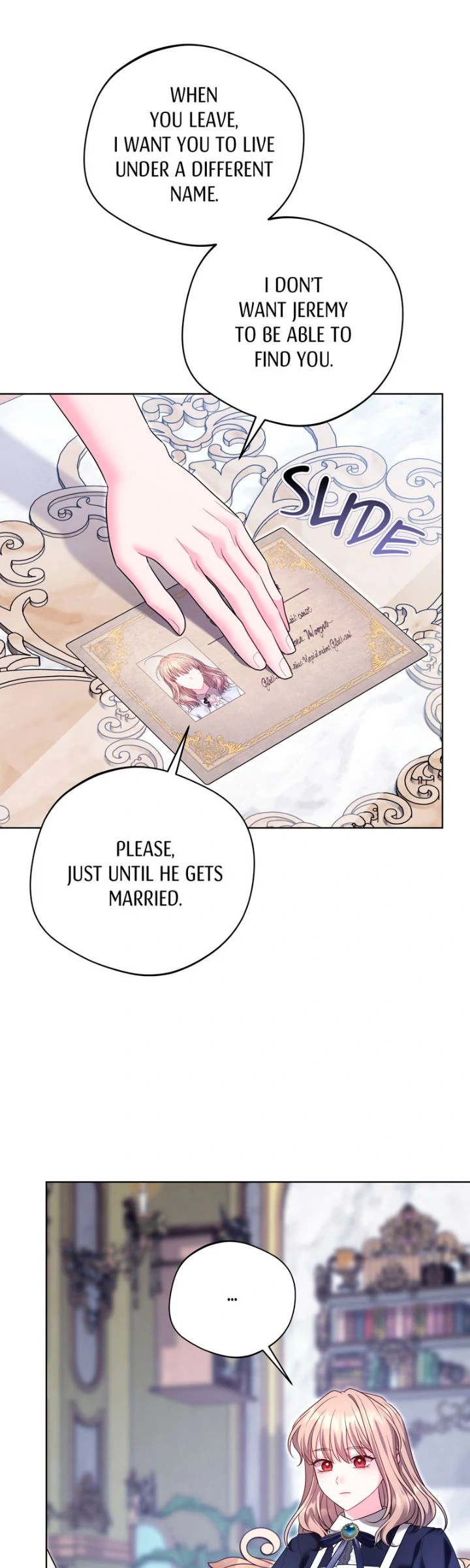 I Punished the Villainous Young Master, and He Became Obsessed With Me Chapter 44 - Page 5