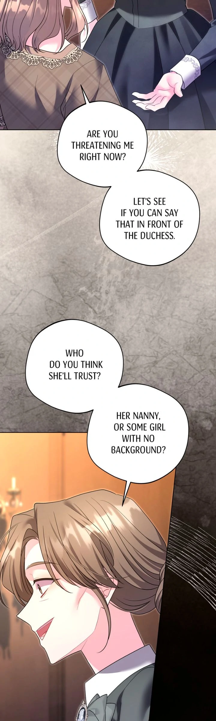 I Punished the Villainous Young Master, and He Became Obsessed With Me Chapter 44 - Page 41