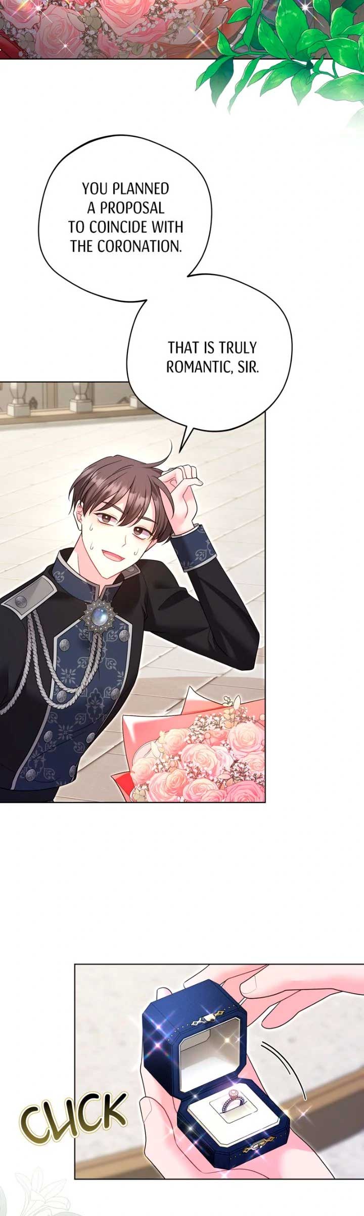 I Punished the Villainous Young Master, and He Became Obsessed With Me Chapter 45 - Page 2