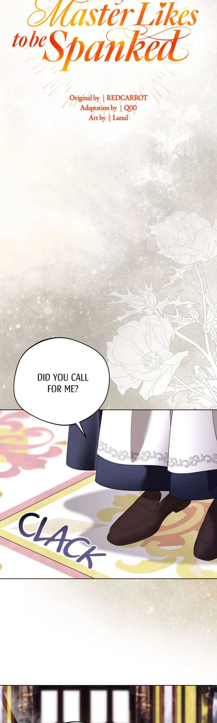 I Punished the Villainous Young Master, and He Became Obsessed With Me Chapter 45 - Page 14