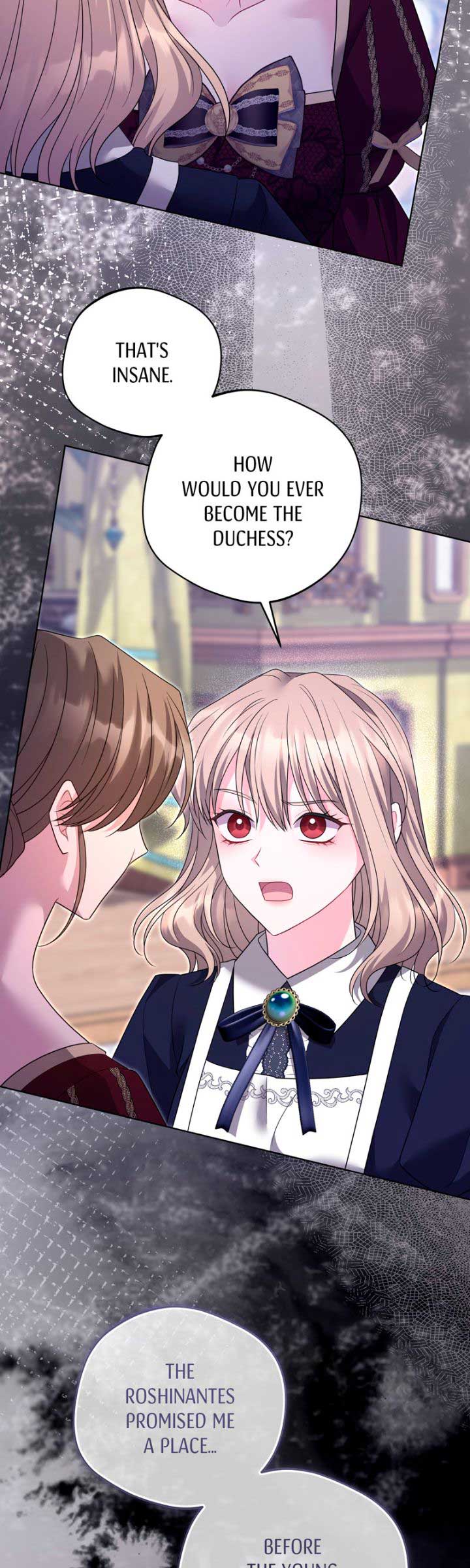 I Punished the Villainous Young Master, and He Became Obsessed With Me Chapter 45 - Page 19