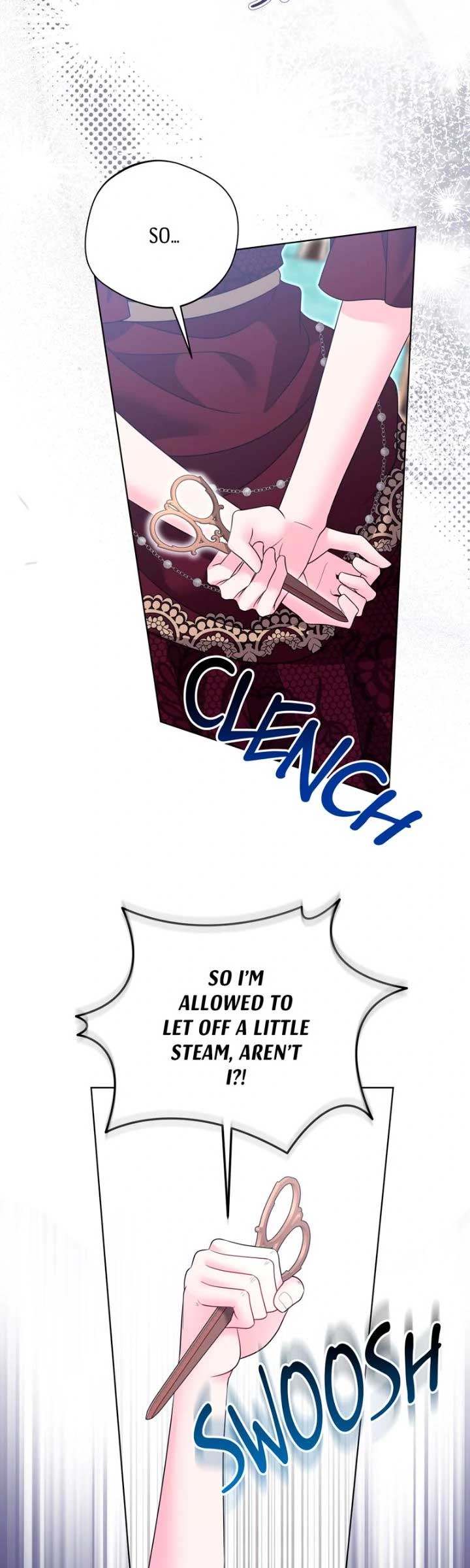 I Punished the Villainous Young Master, and He Became Obsessed With Me Chapter 45 - Page 23