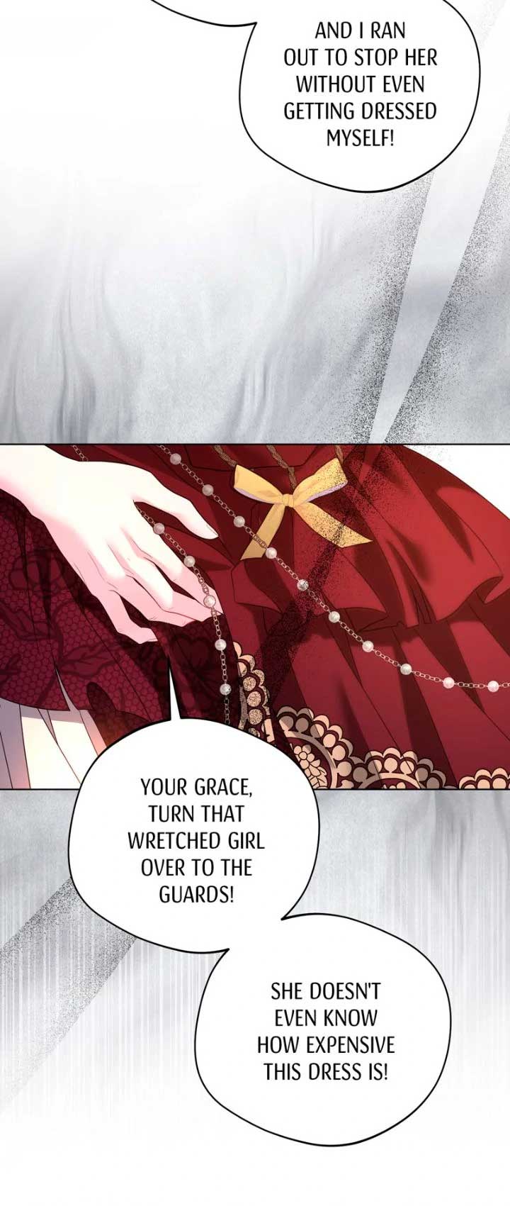 I Punished the Villainous Young Master, and He Became Obsessed With Me Chapter 45 - Page 29