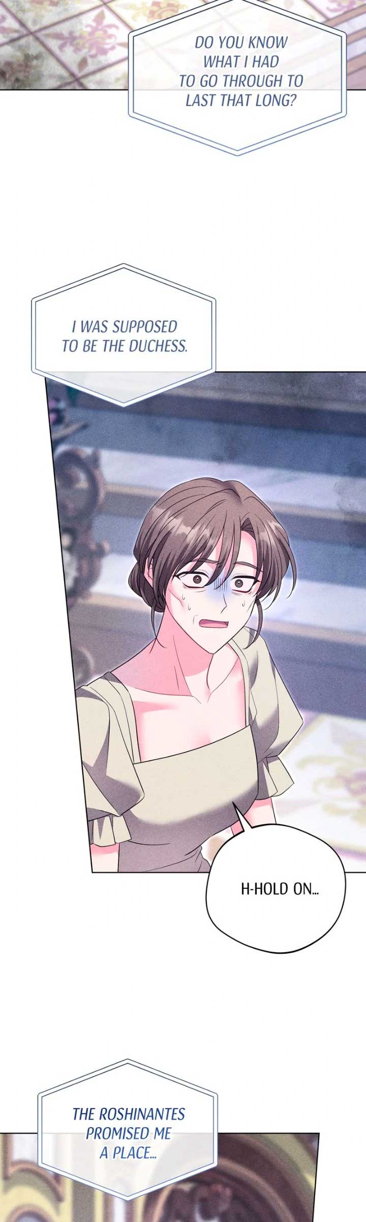 I Punished the Villainous Young Master, and He Became Obsessed With Me Chapter 45 - Page 33