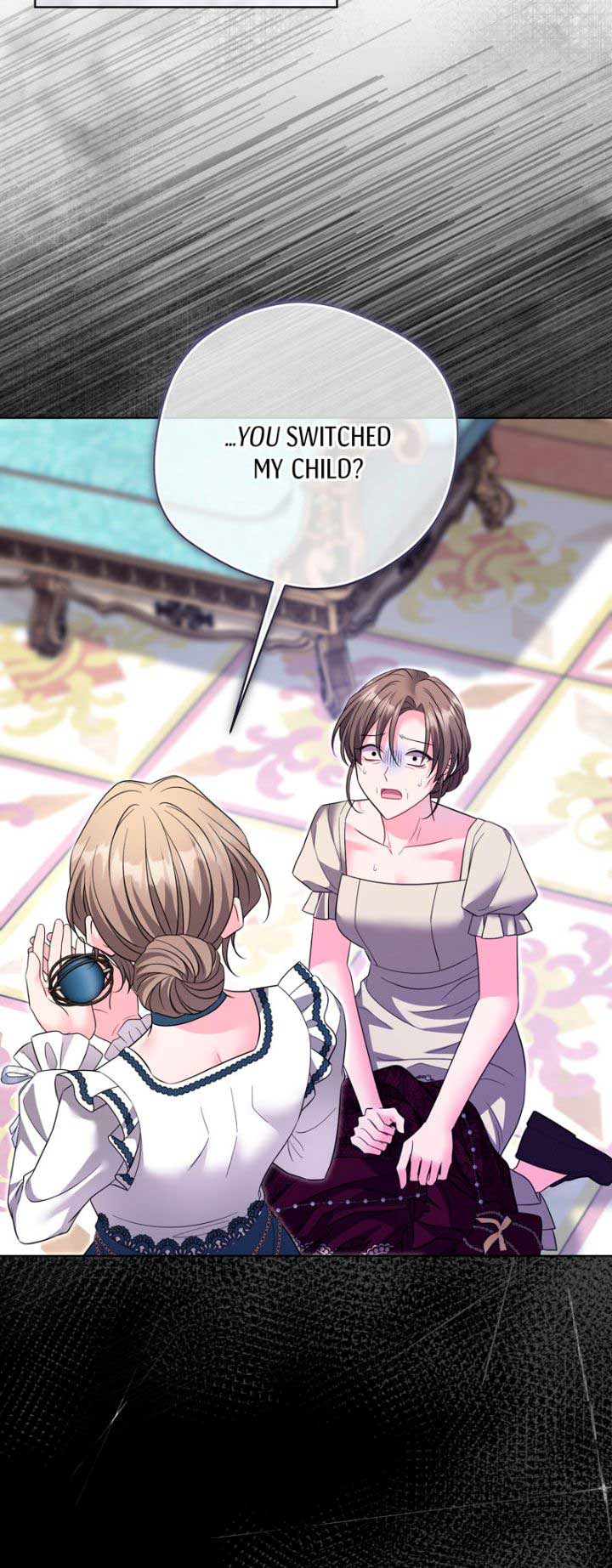 I Punished the Villainous Young Master, and He Became Obsessed With Me Chapter 45 - Page 38